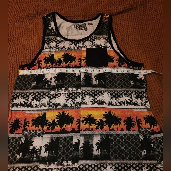 Summer  Style Tank - Picture 6 of 6